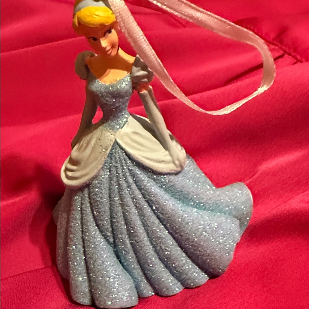 Disney Princess Ornament